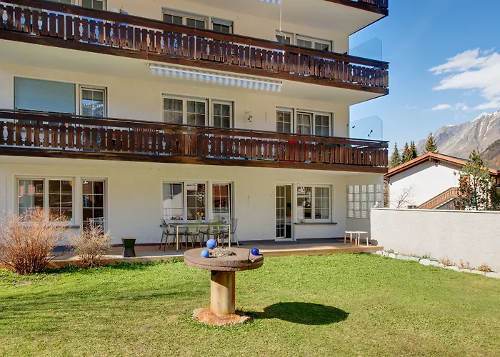 Lägenhet Luxury & By Mx *