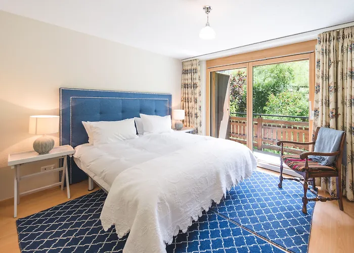 Lägenhet Luxury & By Mx