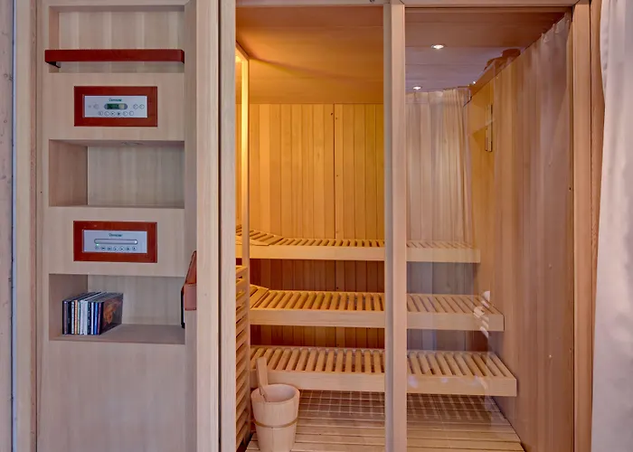 Luxury & By Mx Lägenhet *