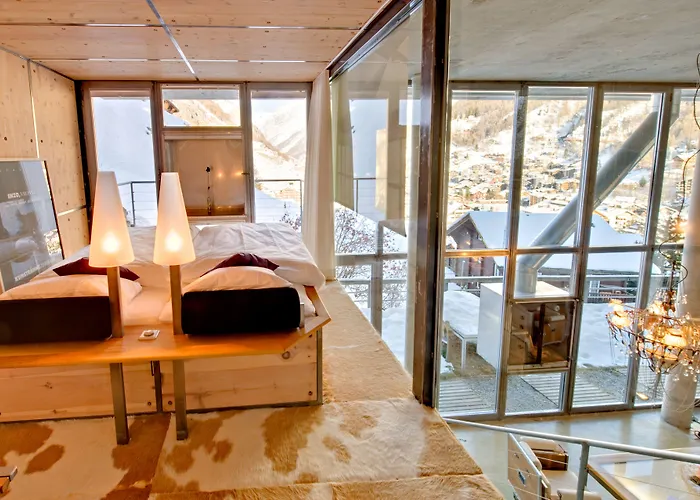 Luxury & By Mx * Zermatt