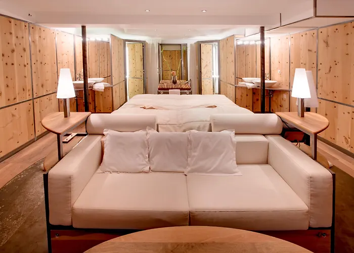 Luxury & By Mx شقة زيرمات