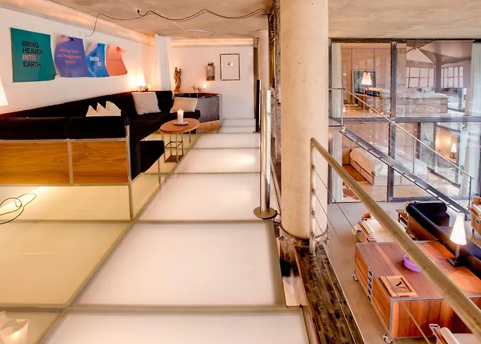 Luxury & By Mx Lägenhet *