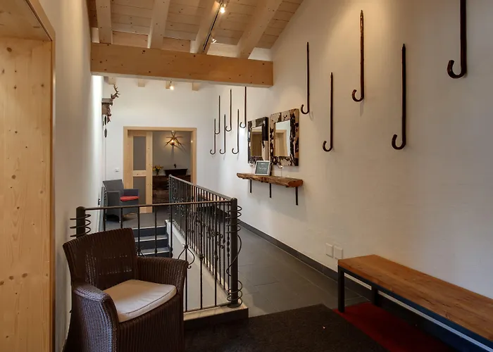 Luxury & By Mx شقة زيرمات