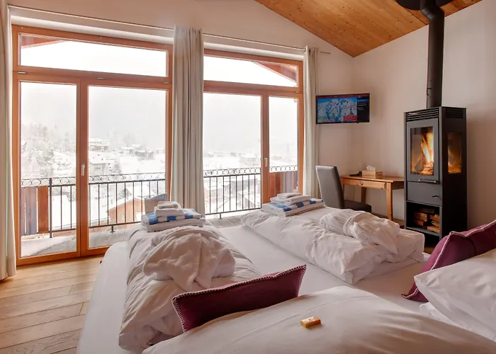 Lägenhet Luxury & By Mx