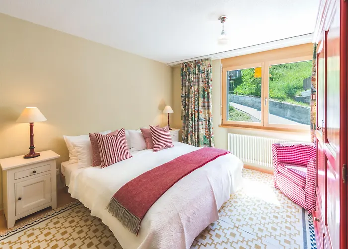 Luxury & By Mx شقة