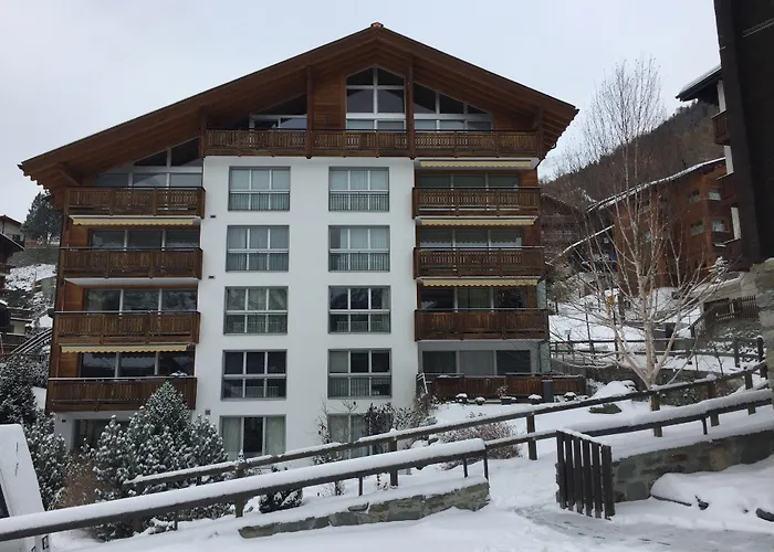 شقة Luxury & By Mx *