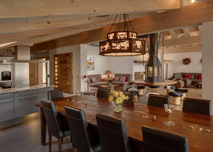 Luxury & By Mx Lägenhet