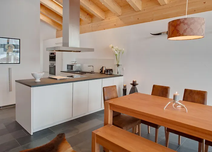 Luxury & By Mx شقة *