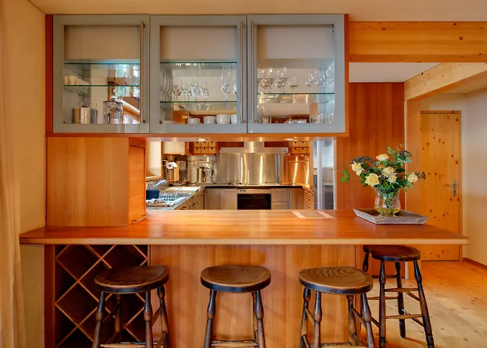 Luxury & By Mx Zermatt