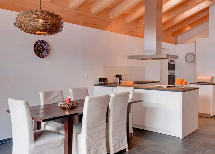 Luxury & By Mx شقة *