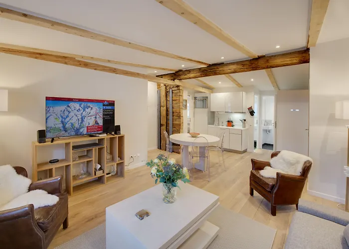 Lägenhet Luxury & By Mx