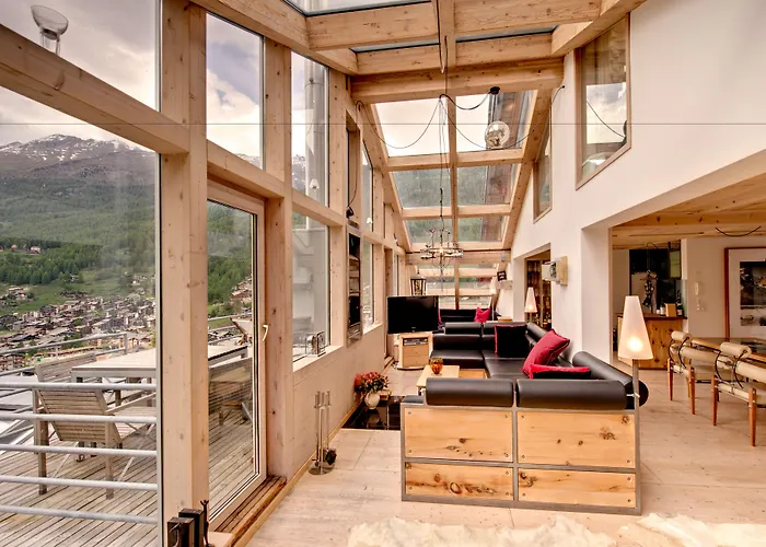 شقة Luxury & By Mx