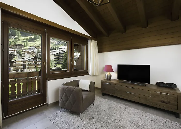 Luxury & By Mx Lägenhet *