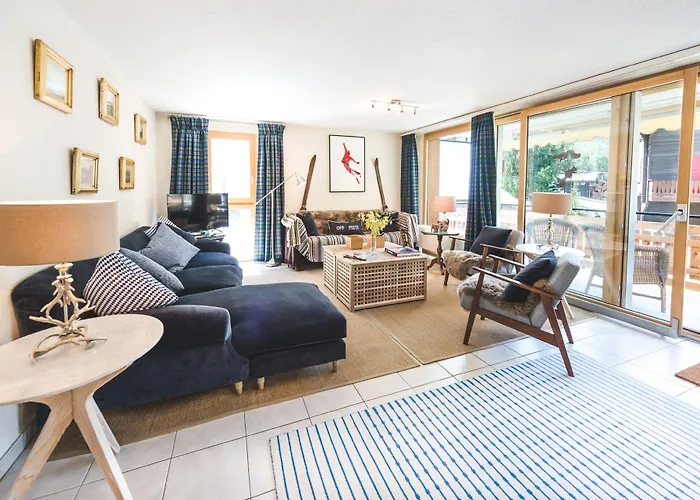 Luxury & By Mx شقة