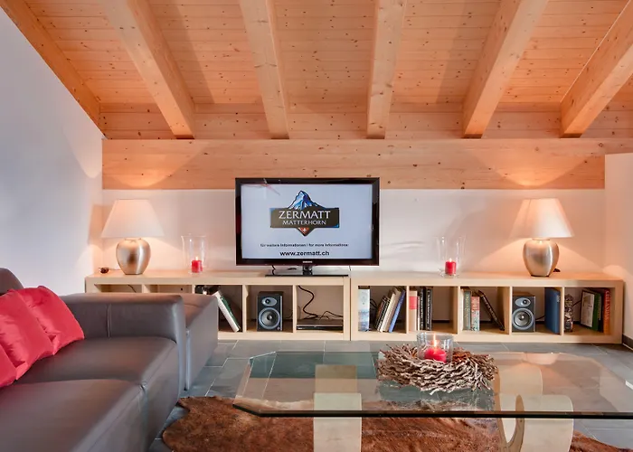 Lägenhet Luxury & By Mx *