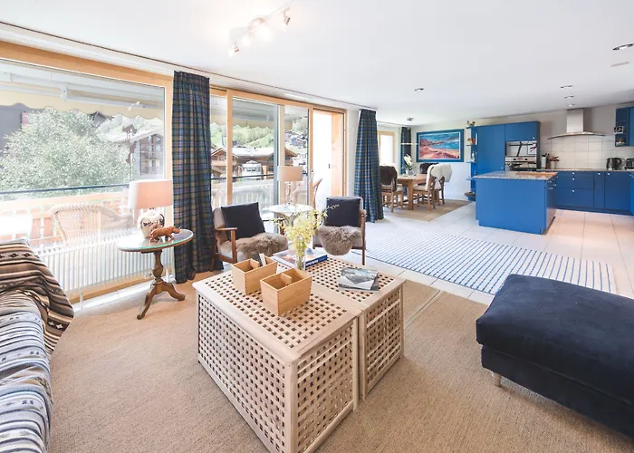 شقة Luxury & By Mx زيرمات