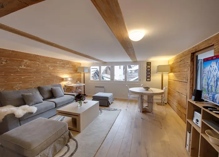 Luxury & By Mx شقة