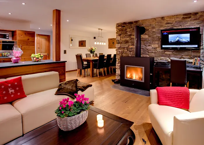 شقة Luxury & By Mx *