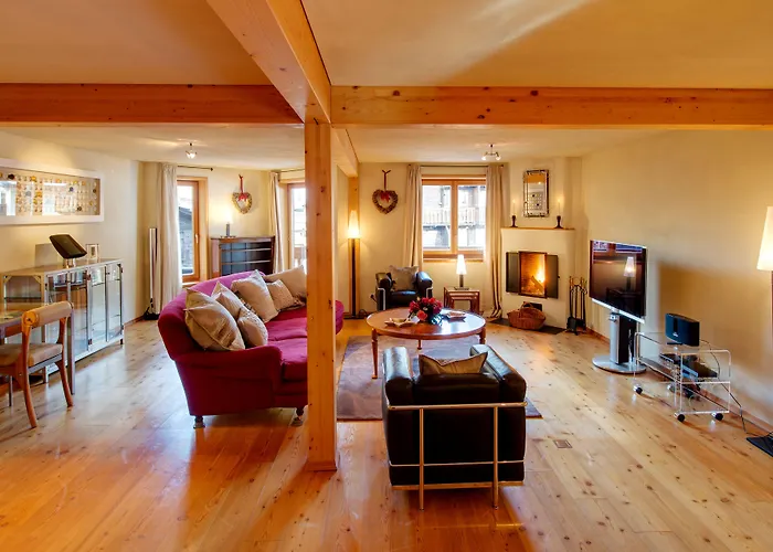 شقة Luxury & By Mx