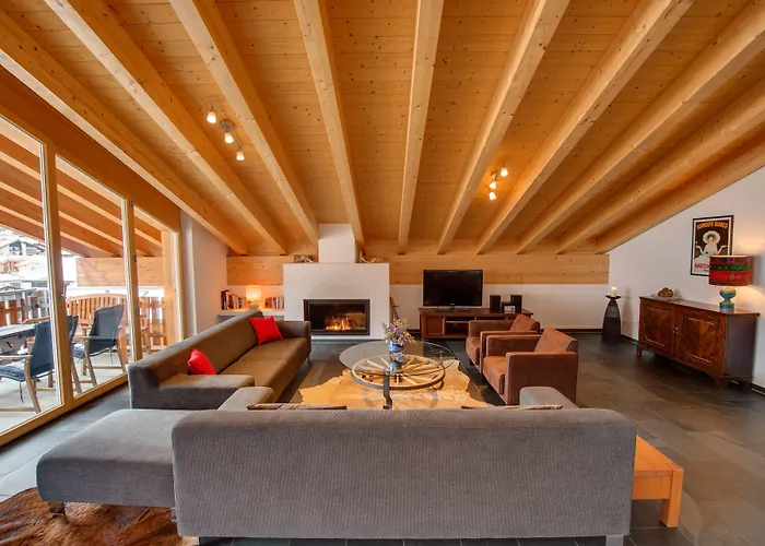 Luxury & By Mx شقة