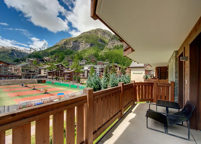 شقة Luxury & By Mx *