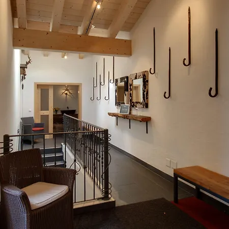 Luxury & By Mx Apartment Zermatt