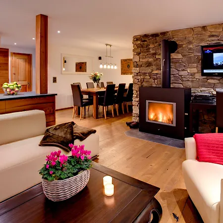 Apartment Luxury & By Mx *