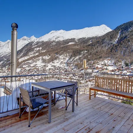 Luxury & By Mx * Zermatt