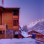 Luxury & By Mx Zermatt