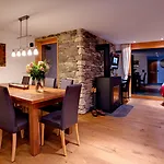 Luxury & By Mx Zermatt