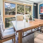 Lägenhet Luxury & By Mx Zermatt