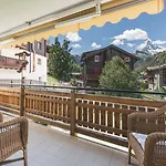Luxury & By Mx Lägenhet Zermatt