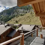 Luxury & By Mx Lägenhet Zermatt