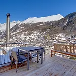 Luxury & By Mx * Zermatt