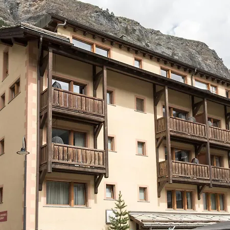 Luxury & By Mx Апартаменты *