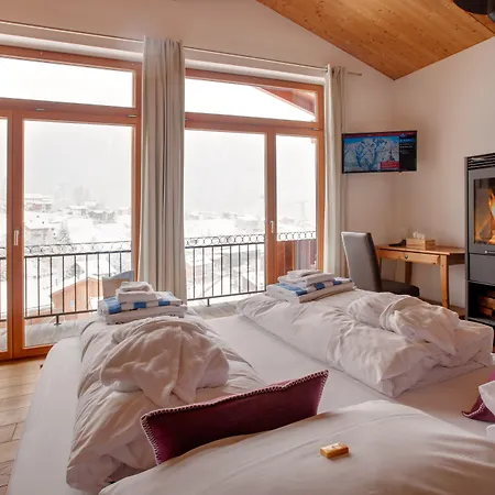 Апартаменты Luxury & By Mx