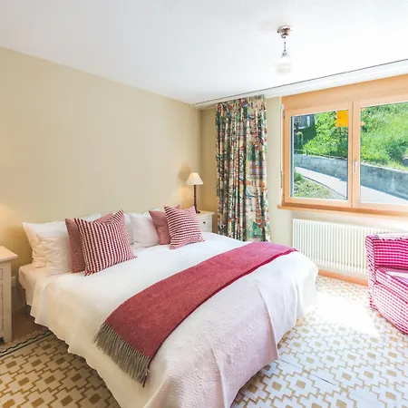 Luxury & By Mx Апартаменты