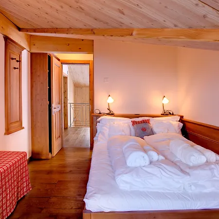 Luxury & By Mx * Церматт