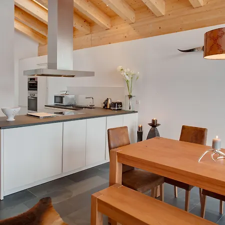 Luxury & By Mx Апартаменты *