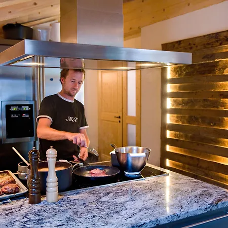 Luxury & By Mx * Церматт