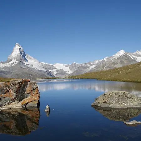 Luxury & By Mx Церматт