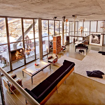Appartamento Luxury & By Mx *